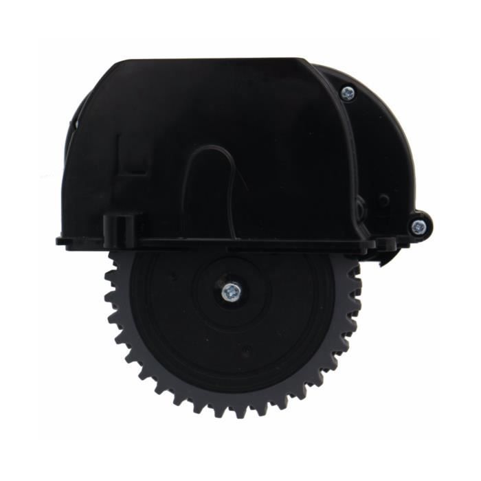 Ersatzteile-Set Für ILIFE Roboterstaubsauger V3/V5/V55 – 1 Primärfilter, 3 Paar Seitenbürsten, 3 Filter, 3 Mopps