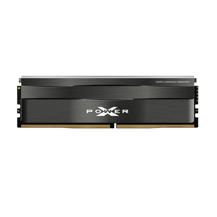 Silicon Power XPOWER Zenith module de mémoire 8 Go 1 x 8 Go DDR4 3600 MHz Neuf - vue 2
