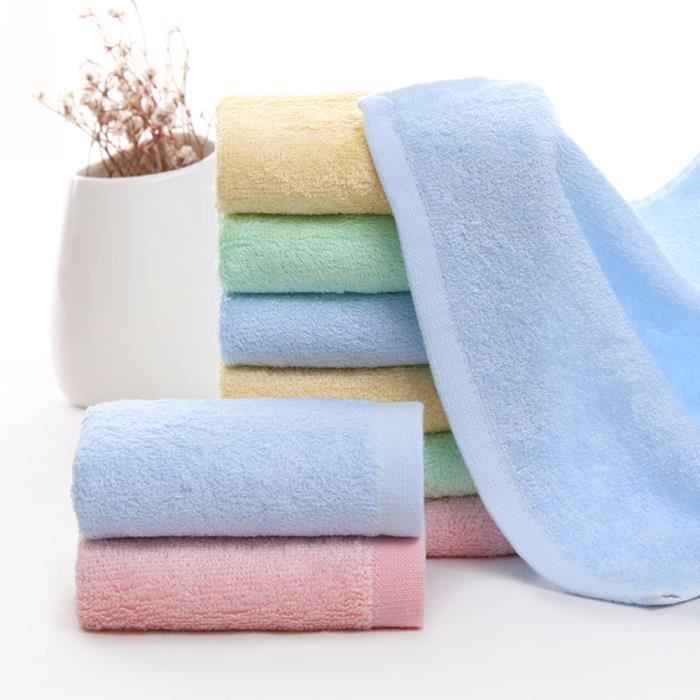 Serviette De Toilette Pour Bébé