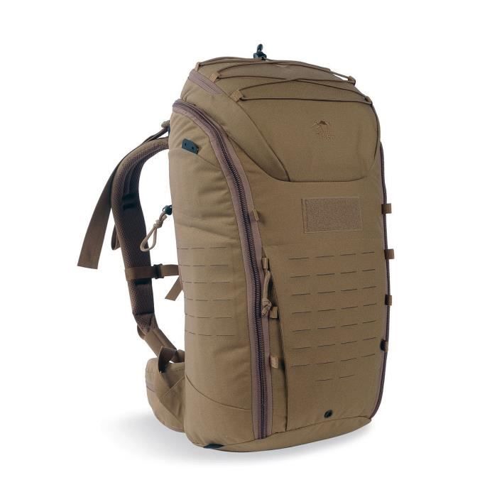 Sac à dos Modular Pack 30L - Coyote - Tasmanian Tiger Sac à dos Modular Pack 30L - Coyote - Tasmanian Tiger