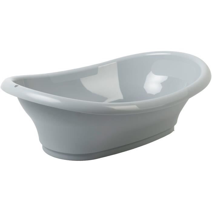THERMOBABY BAIGNOIRE VASCO Gris Charme