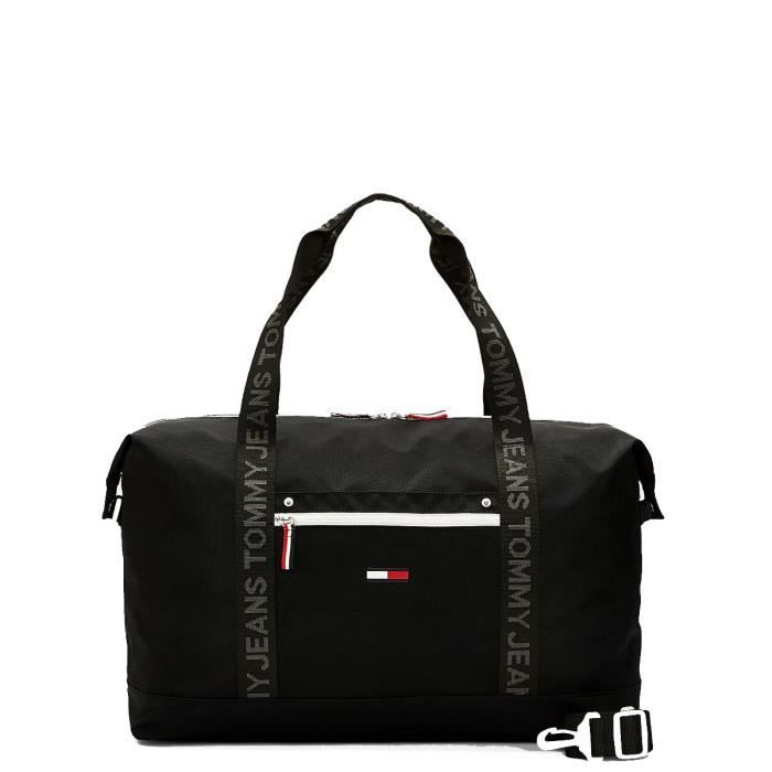 sac de voyage femme tommy hilfiger