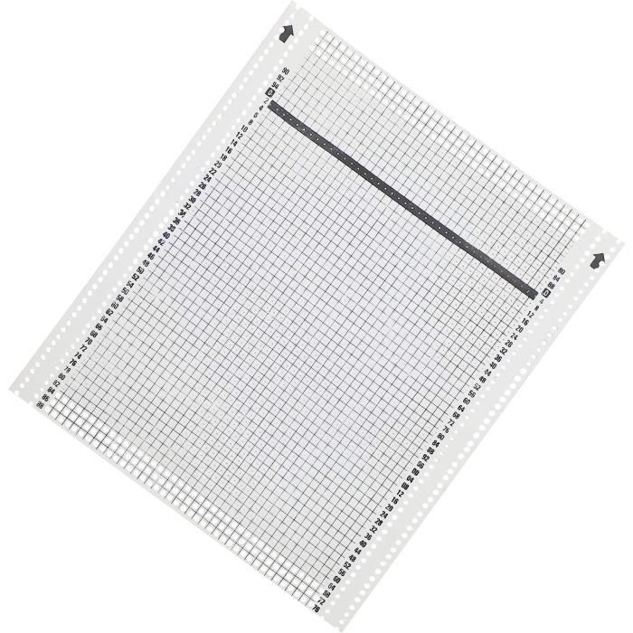 Bulle D'emballage Poly Perforée 1/2 Pouce X 12 Pouces - Rouleau De 125 Pieds (38m), Neuve