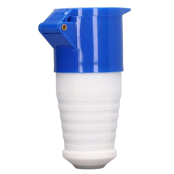 Connecteur De Prise Industrielle Prise De Courant Dissimulée Prise De