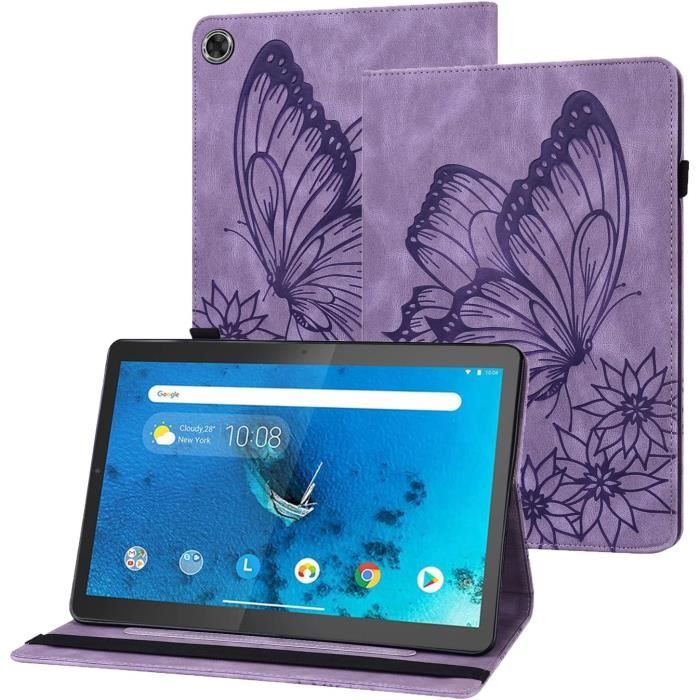 Housse IPad Mini Hello Kitty Rose - Pochette Tablette 5-8 Pouces - Neuf