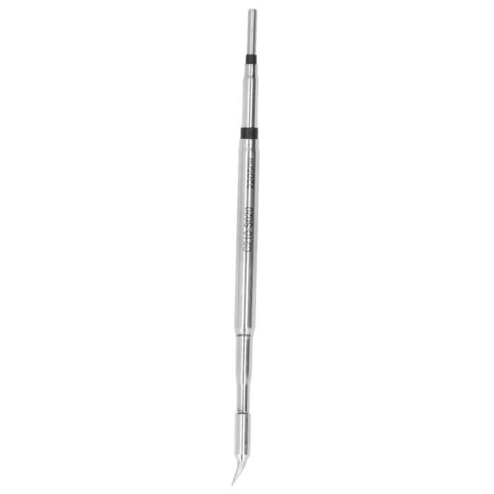 Lot De 6 Fers (shafts) FST 115 En Acier - Flex Régulier/senior - Pointe .370 Pouces - Pour Clubs De Golf
