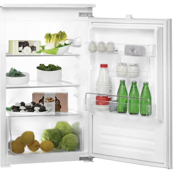 Whirlpool ARG 9070 A+, 137 L, SNT, 35 dB, A+, Blanc Achat / Vente