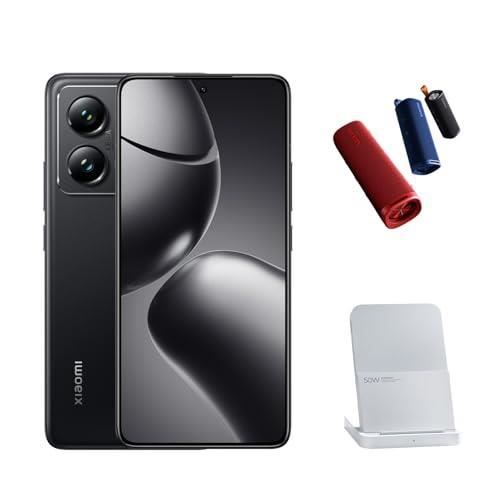 Xiaomi 14T Pro 512 Gb Noir - vue 6