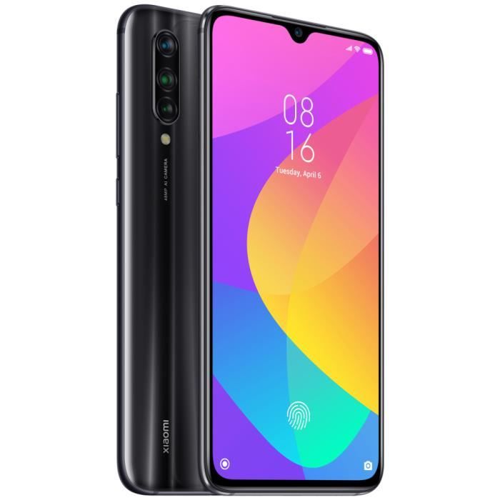 XIAOMI Mi9 Mi 9 Lite - vue 2