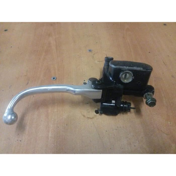 Maitre cylindre avant Yamaha 600 xjn diversion (2 disques) - Cdiscount Auto