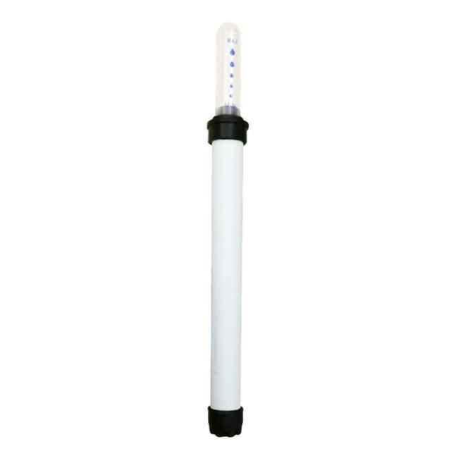 Lot 4 Indicateurs De Niveau D’Eau Pour Plantes – Jauge Humidité Pot De Fleurs, Plastique Flottant Pratique