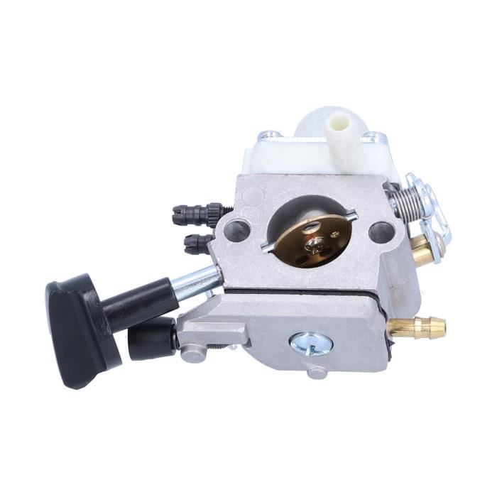 Carburateur De Remplacement Compatible Stihl BG86 SH56 SH56C SH86 SH86C Piece Ventilateur Zama C1m S261b 91779227