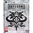 Days Gone - Édition Spéciale - Jeu PS4-1