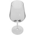 Alpina verres à vin 53 cl verre 21,7 cm transparent 6 parties-1