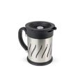 Peugeot - moulin à café et cafetière à piston 4 tasses - 35297-1