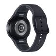SAMSUNG Galaxy Watch6 44mm Graphite Bluetooth-1