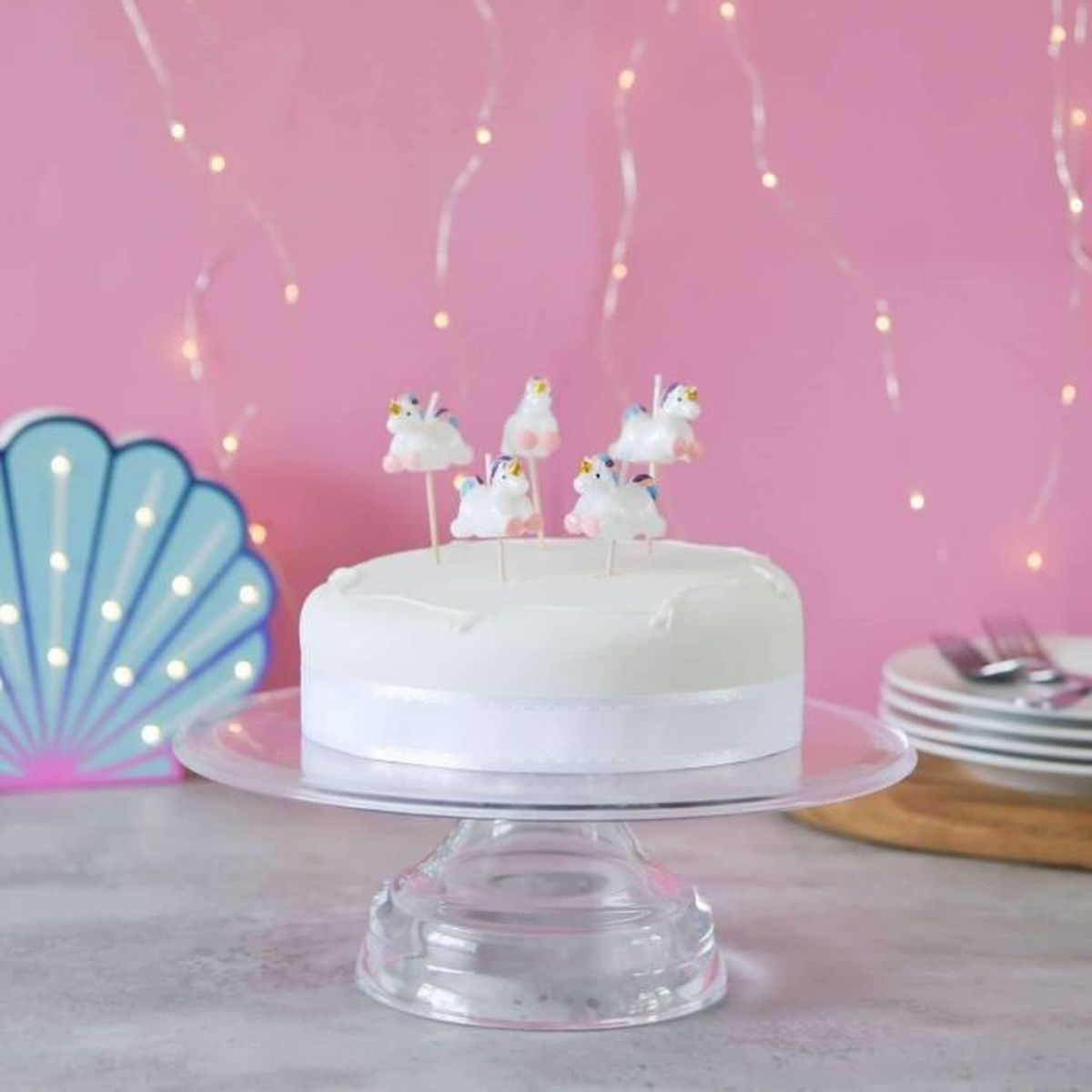 5 Bougies Licorne En Forme De Licorne Sur Pics Decoration Gateau D Anniversaire Enfant Achat Vente Bougie Anniversaire Cdiscount 5 Bougies Licorne En Forme De Licorne Sur Pics Decoration Gateau D Anniversaire Enfant Achat Vente Bougie Anniversaire Cdiscount