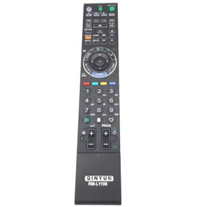 RM-ED009 Télécommande de rechange pour téléviseur Sony KDL-20B4030 KDL