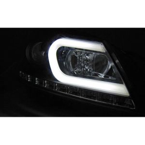 Pièces De Rechange Phare Droit Mercedes-Benz Classe C  204 11 Chrome 78718934