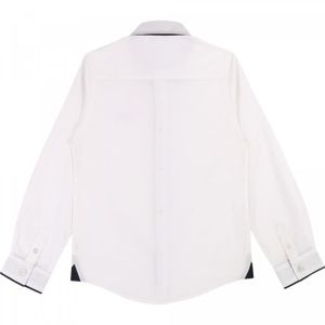 chemise ivoire hugo boss