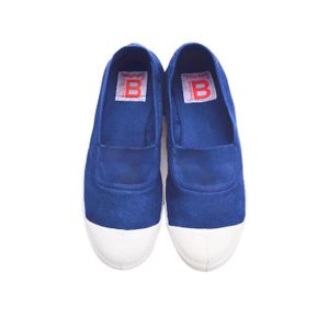 basket bensimon femme pas cher