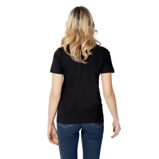 Cnc t shirt femme online