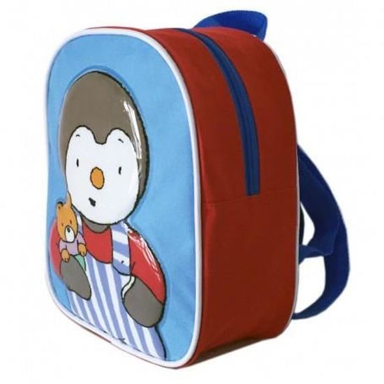 Sac à shop dos tchoupi