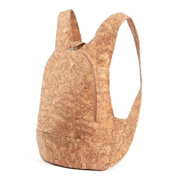 Sac dos Arsayo Li ge Fermeture s curis e brevet m daille d Or