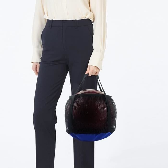 Sac De Bowling Portable Avec Sac De Sport Sac De Transport Sac D quipement Pour Et Femme Exercices De Fitness u3015