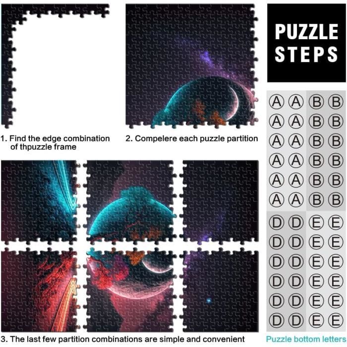 Puzzle 1000 pièces - Jardin secret Pieces & Peace : King Jouet Belgique Puzzle 1000 pièces - Jardin secret Pieces & Peace : King Jouet Belgique