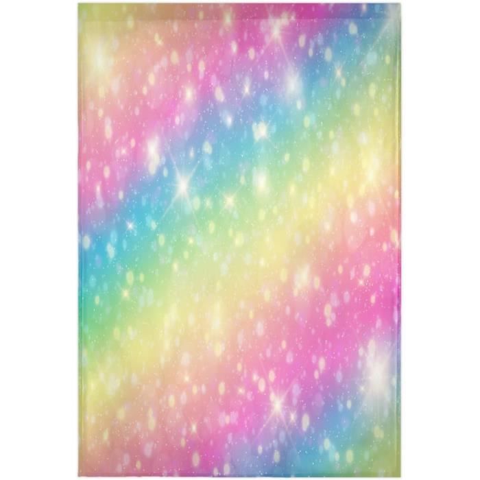 BOYOUTH Lot De 2 Rideaux En Voile Transparent De Couleur Unie Avec œillets Pour Chambre à Coucher, Salon, Hôtel, Bordeaux, 140 X 279 Cm