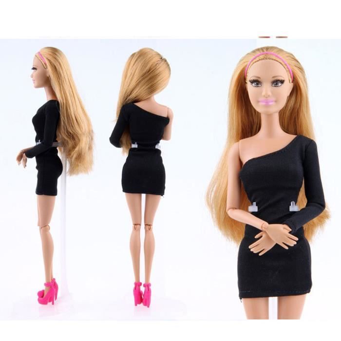 Habille pour barbie top