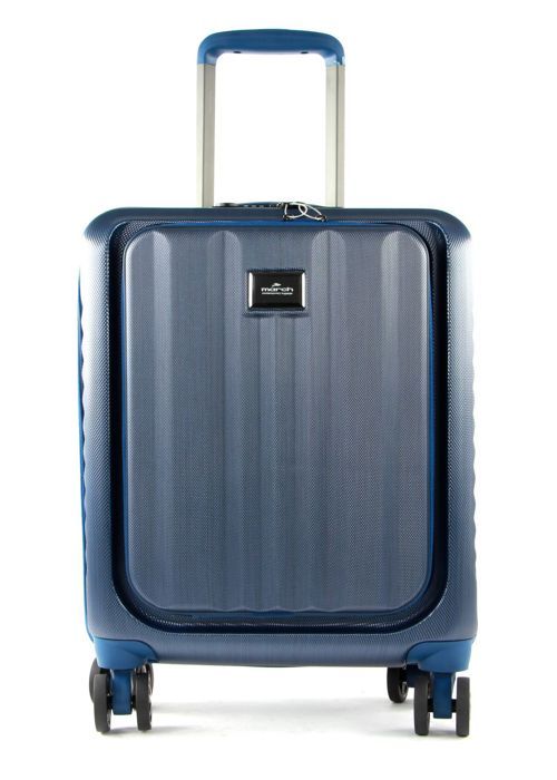 March suitcase discount