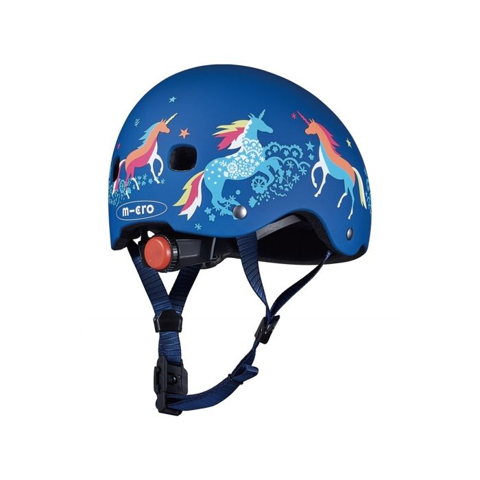 Casque enfant vélo et trottinette Micro