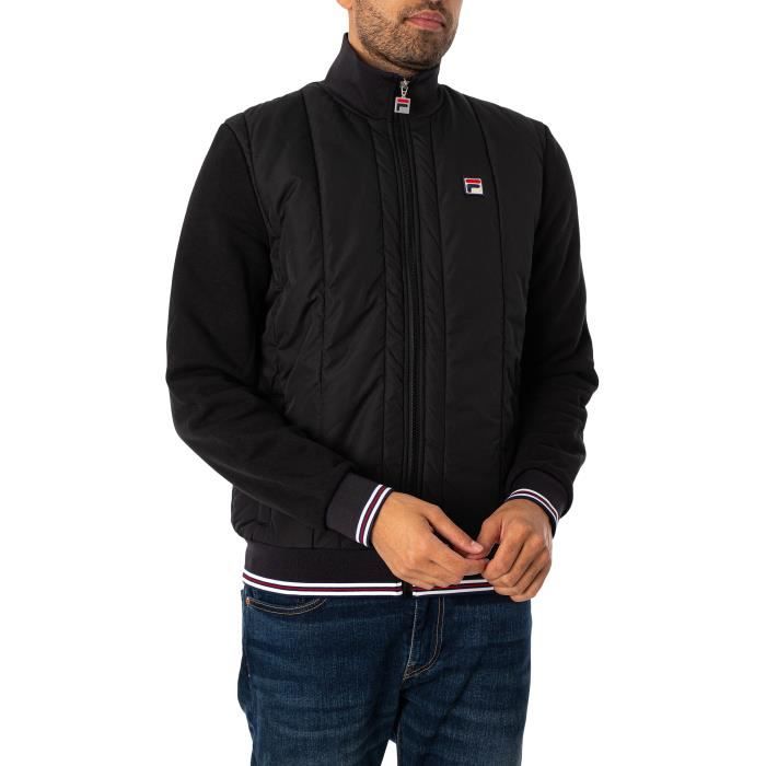 Doudoune homme fila deals