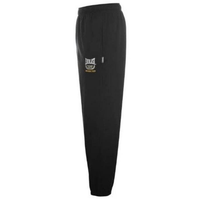 Bas de sales jogging homme intersport