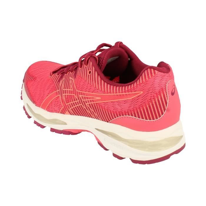 Asics Gel Ziruss 2 Femme Running Trainers 1012A795 Sneakers Chaussures 701