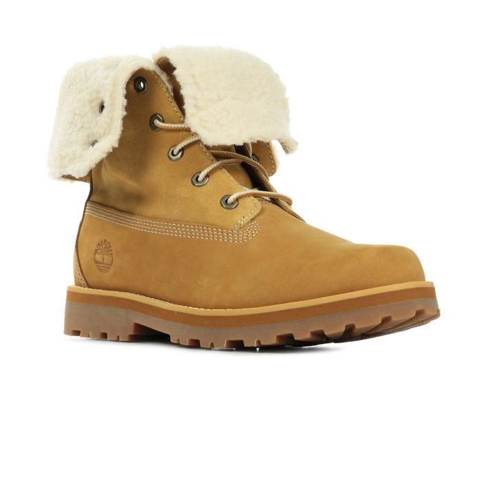 Fleece lined timberland boots on sale