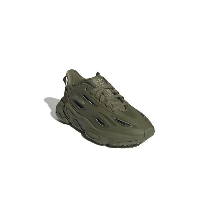 Ozweego vert discount