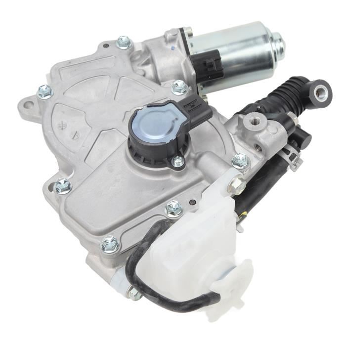 Actionneur D'embrayage 3136052030 - Compatible Peugeot 107 Et Citroën C1, Métal Premium