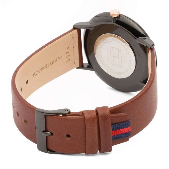 Montre tommy hilfiger sale 1791461