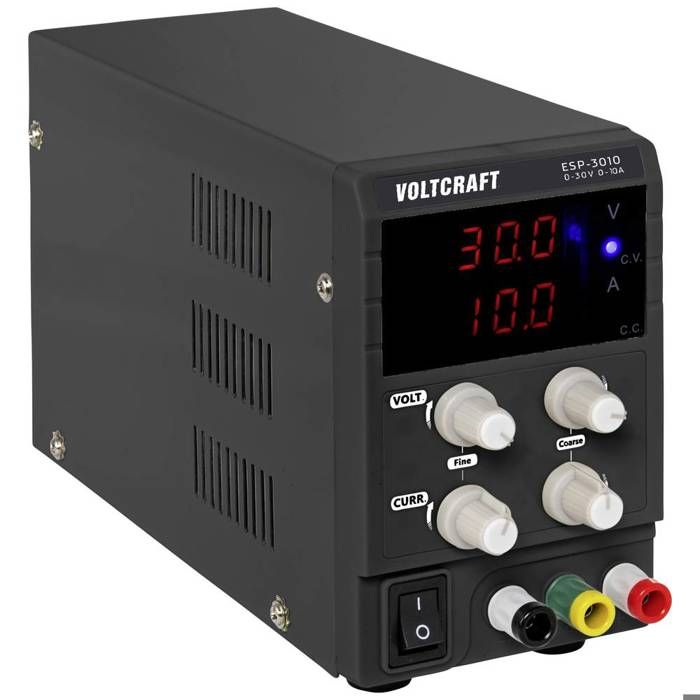 Alimentation Stabilisée Réglable Alimentation Labo Programmable DC310Pro 0-30V 0-10A - Multimètre 2 En 1 Multimètre Alimentation Labo Alimentation Stabilisée Réglable Alimentation Labo Programmable DC310Pro 0-30V 0-10A - Multimètre 2 En 1 Multimètre Alimentation Labo