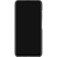 Coque rigide Huawei noire pour P40 Lite-2