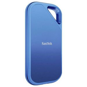 SanDisk Extreme PRO 1To SSD Externe NVMe USB-C IP65 Noir