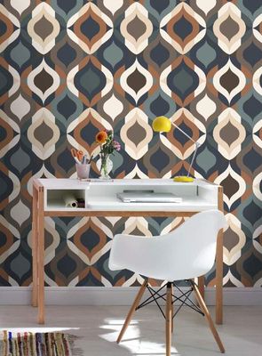 Rasch BARBARA Home Collection II 536829 Papier Peint Intissé