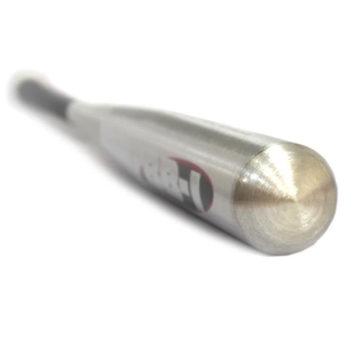 Batte De Baseball Nerf Pro – 1992 – Pro-Curve 29 Pouces – Mousse Rembourrée – Occasion