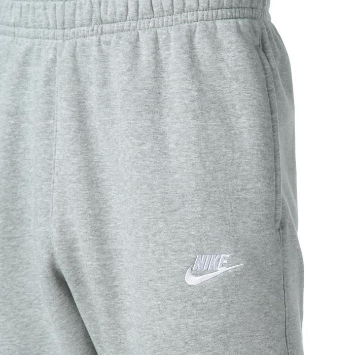 jogging homme nike m nsw bb jggr snl cb