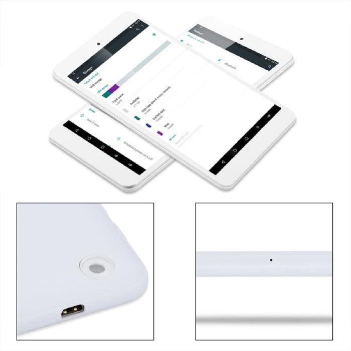 Teclast P80H-W8GB Tablette PC Tactile 8 pouces2