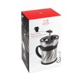 Peugeot - moulin à café et cafetière à piston 4 tasses - 35297-3
