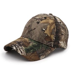 Red Head – Casquette Camouflage Homme – Ajustable – Occasion